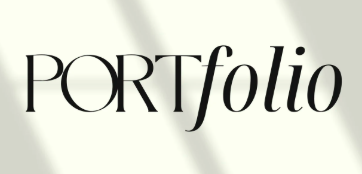Personal Portfolio Website Thumbnail