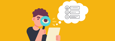 College Event Feedback Analysis Thumbnail