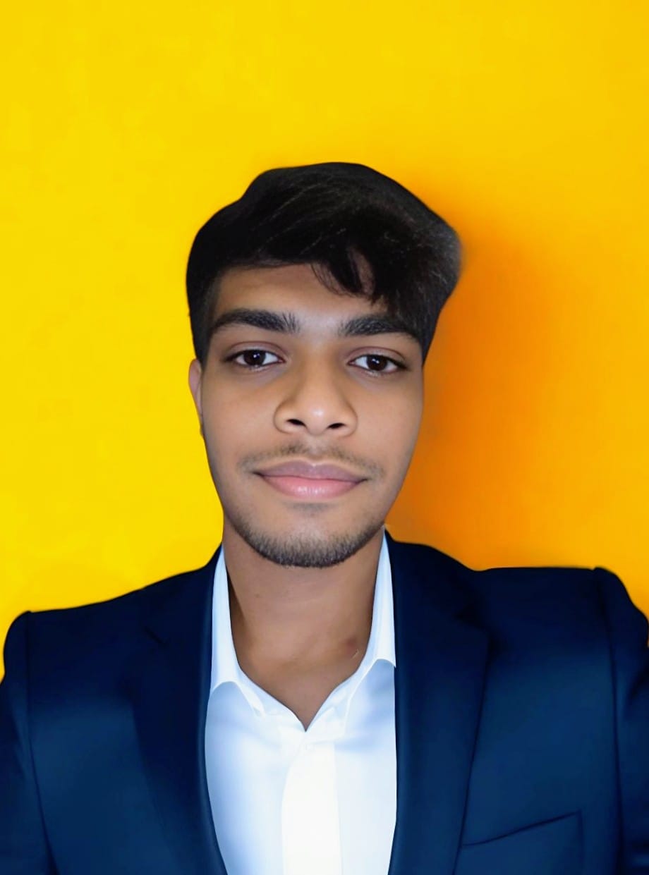 Nikhil Kumar Shah