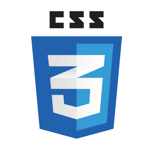 CSS3 Logo