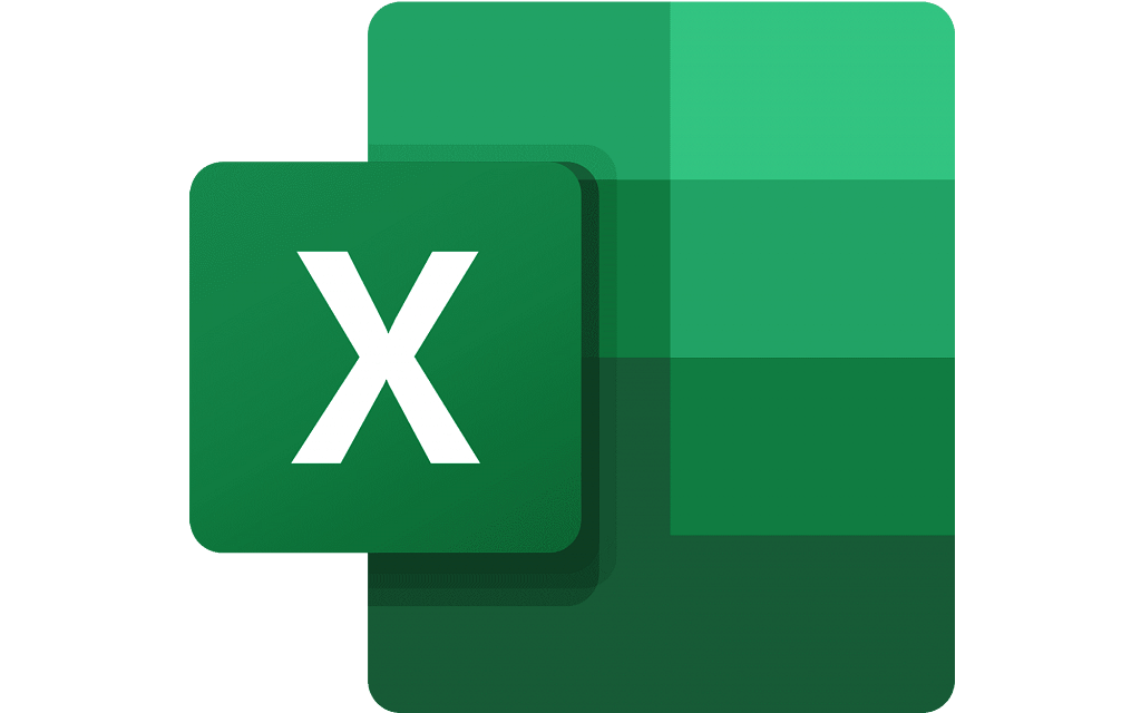 Excel Logo