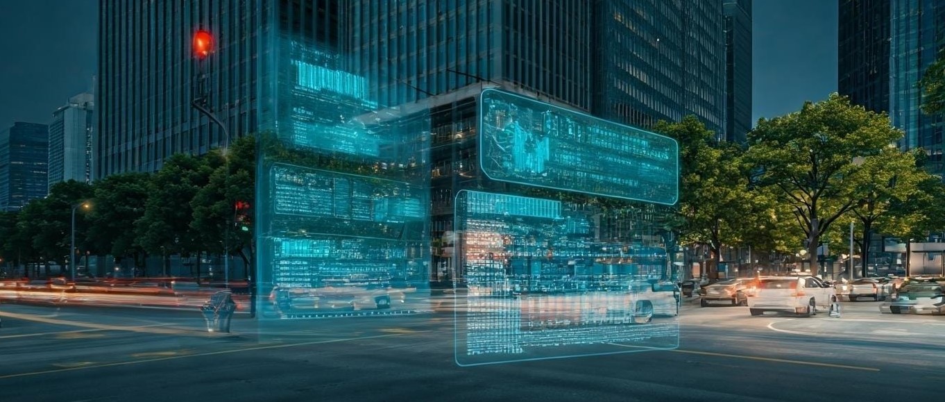 Traffic Signal Management System Thumbnail