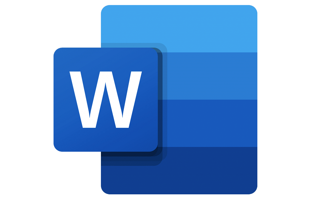 Word Logo